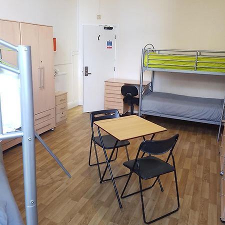 伦敦 Belsize House旅舍 客房 照片