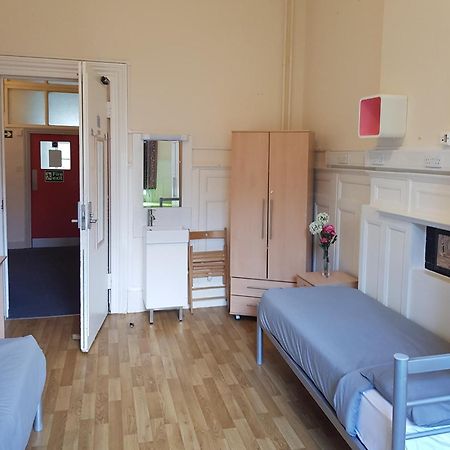 伦敦 Belsize House旅舍 客房 照片