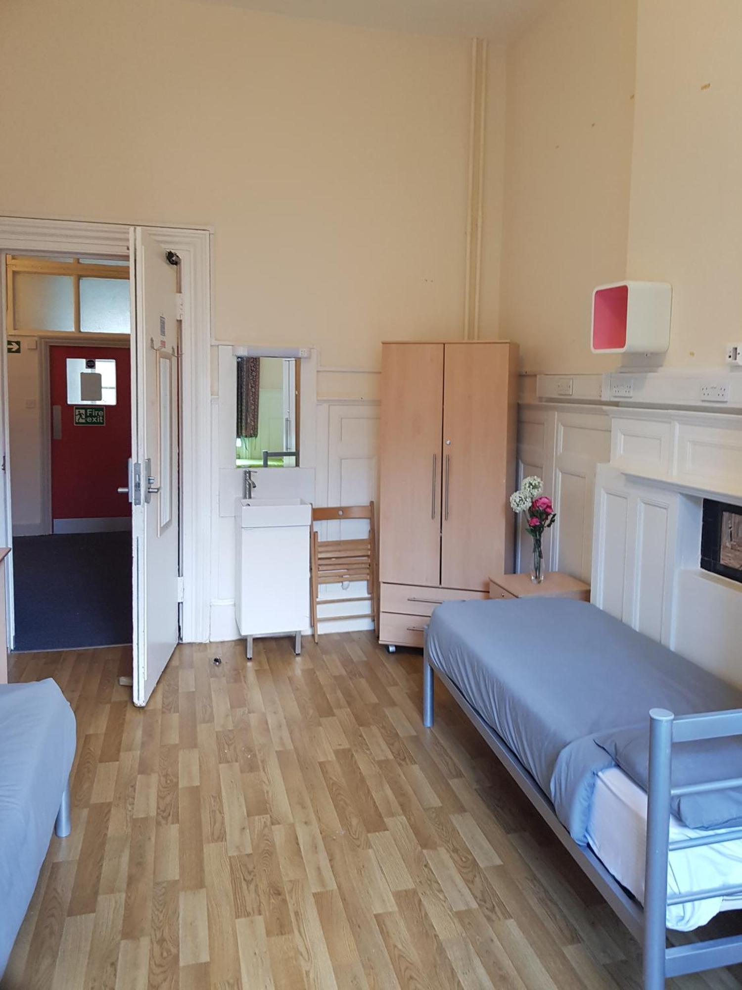 伦敦 Belsize House旅舍 客房 照片
