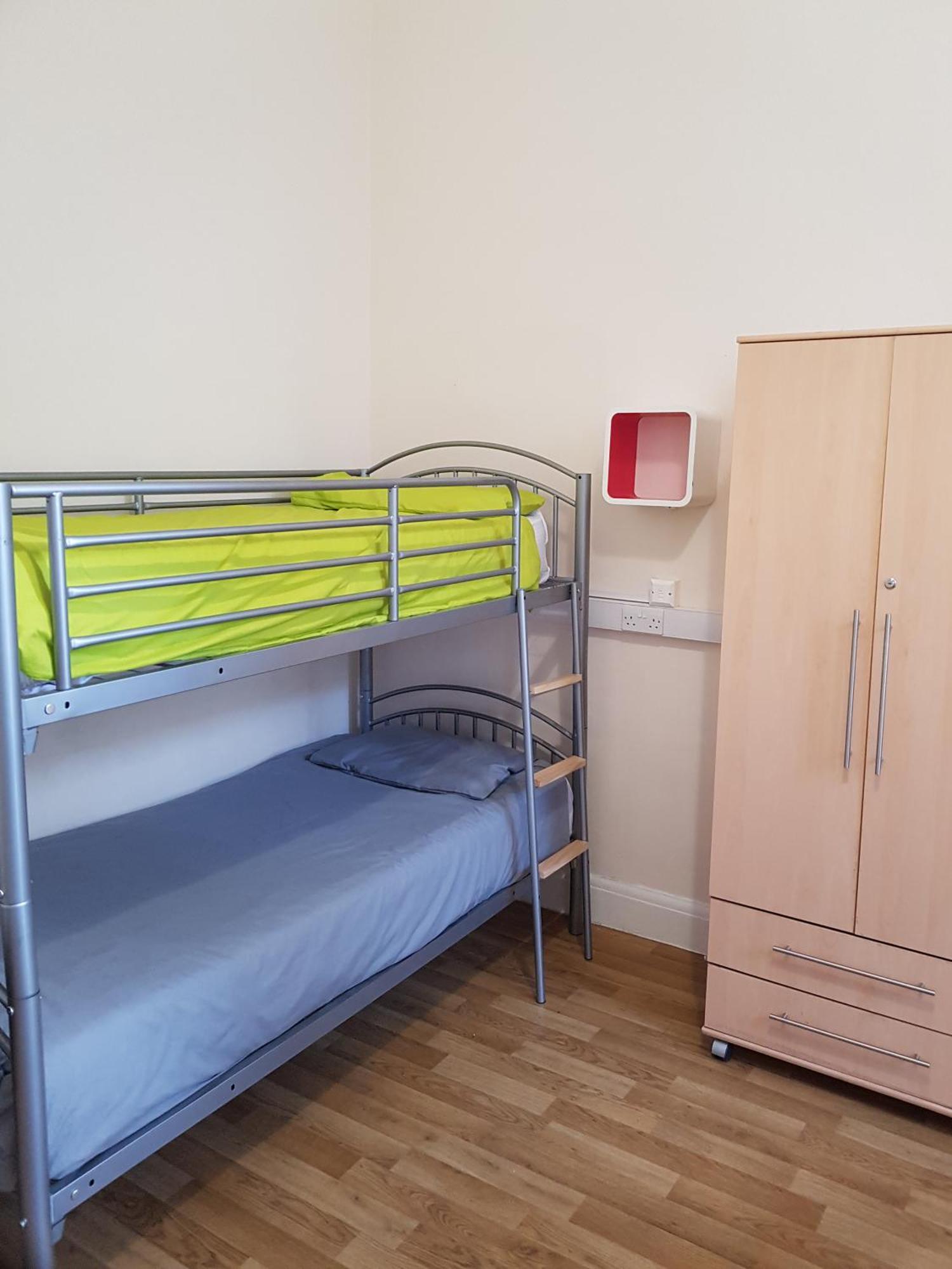 伦敦 Belsize House旅舍 客房 照片