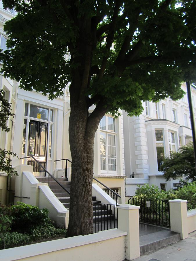 伦敦 Belsize House旅舍 外观 照片