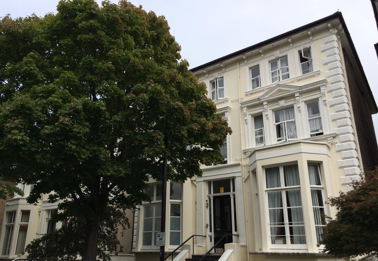 伦敦 Belsize House旅舍 外观 照片
