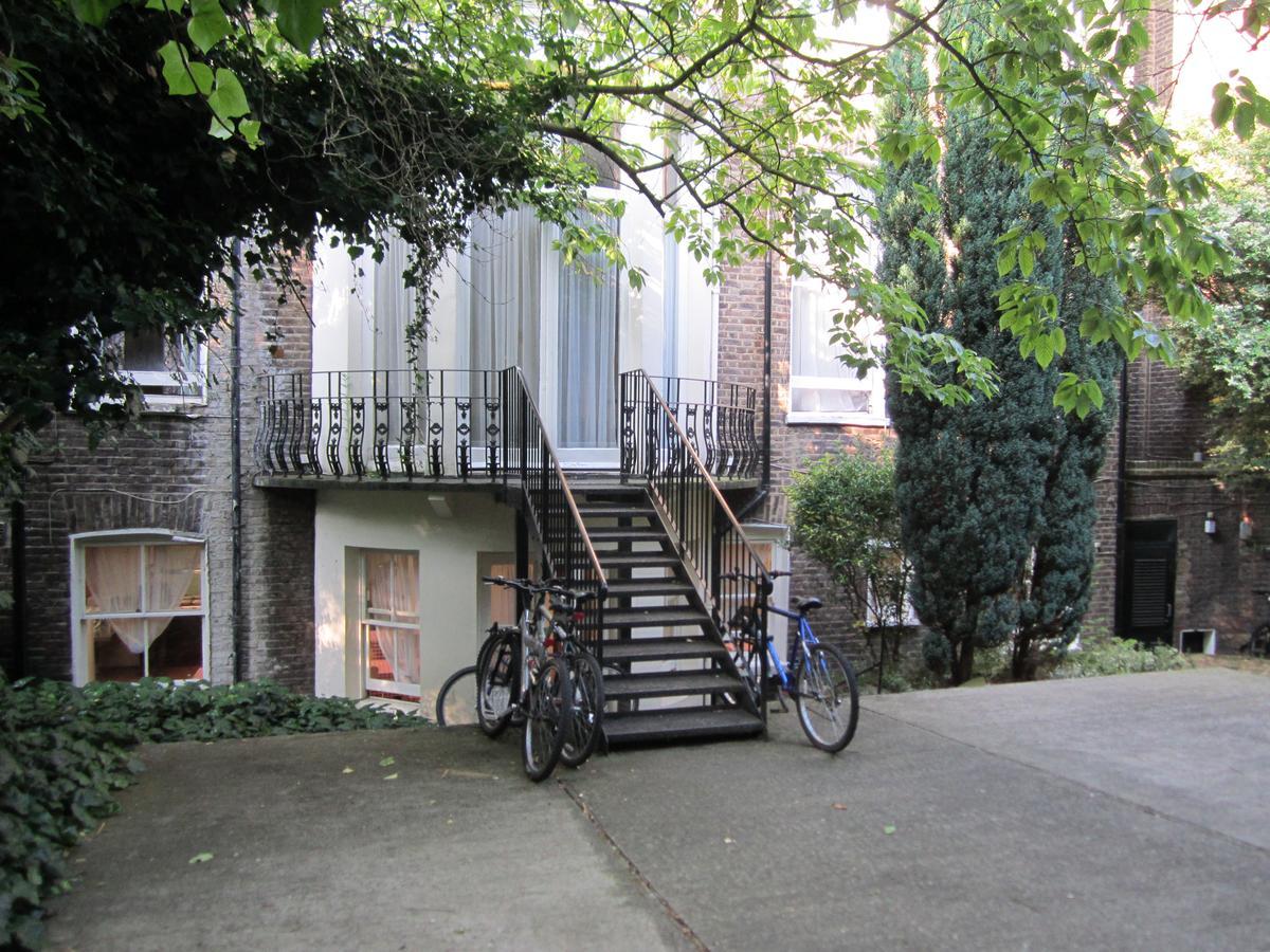 伦敦 Belsize House旅舍 外观 照片