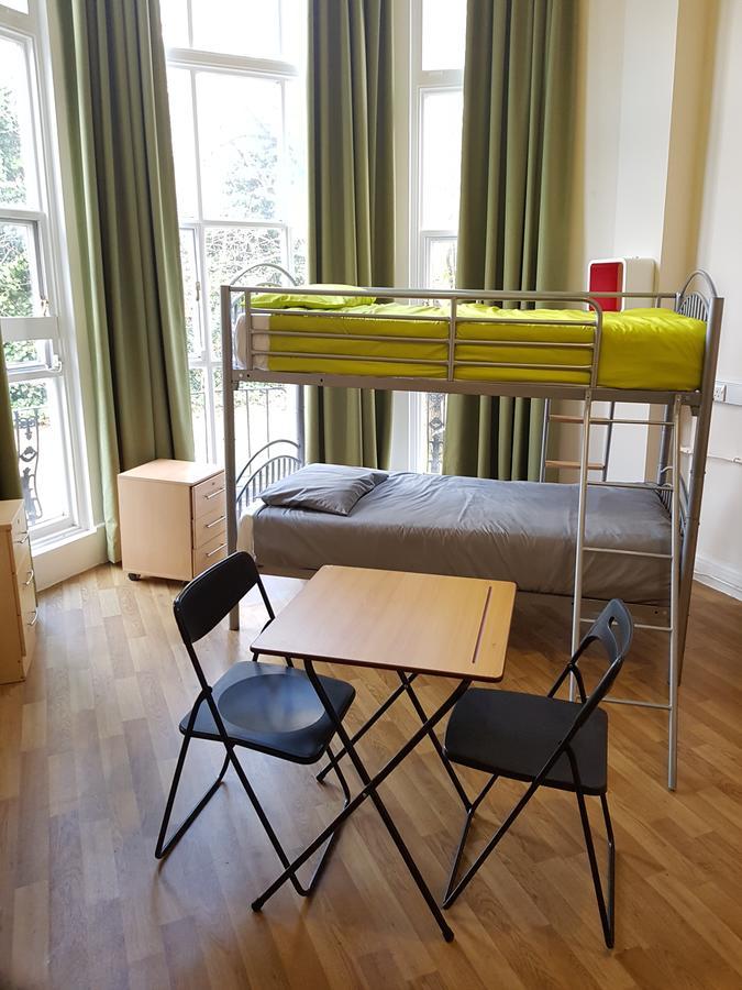 伦敦 Belsize House旅舍 外观 照片