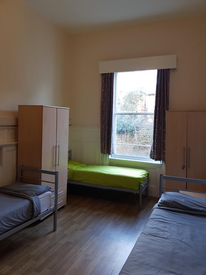 伦敦 Belsize House旅舍 外观 照片