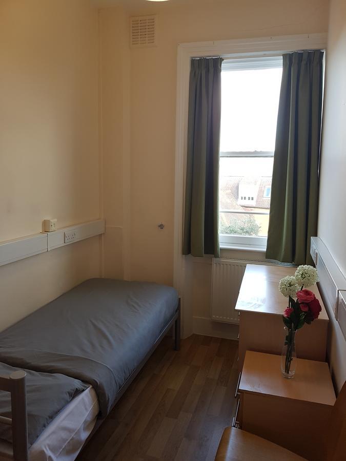 伦敦 Belsize House旅舍 外观 照片