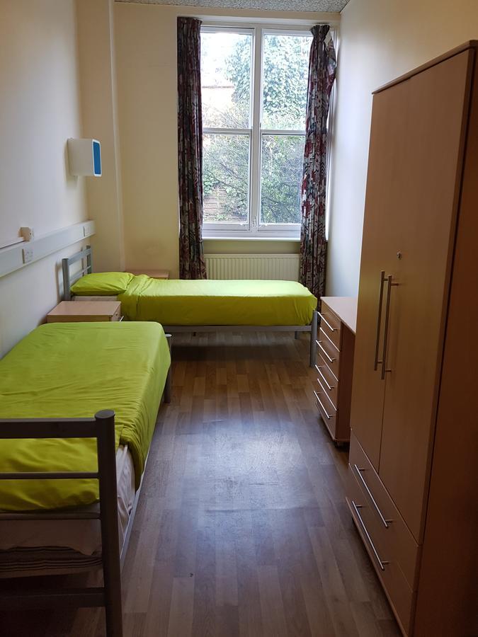 伦敦 Belsize House旅舍 外观 照片