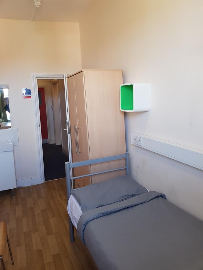 伦敦 Belsize House旅舍 外观 照片