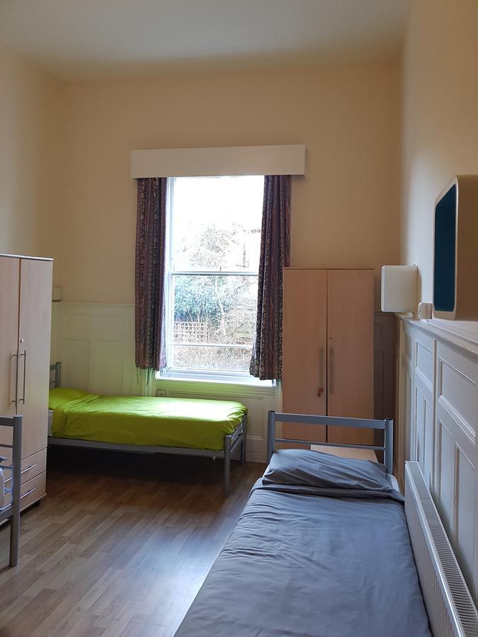 伦敦 Belsize House旅舍 客房 照片